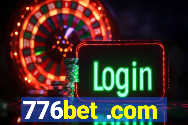 776bet .com