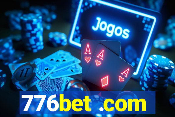 776bet .com