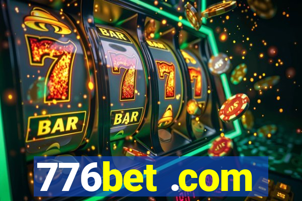 776bet .com