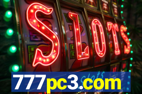 777pc3.com