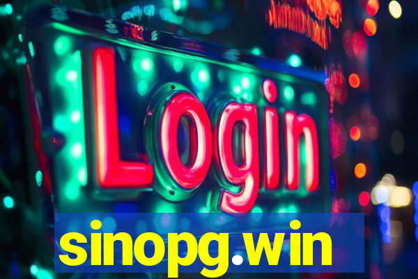 sinopg.win