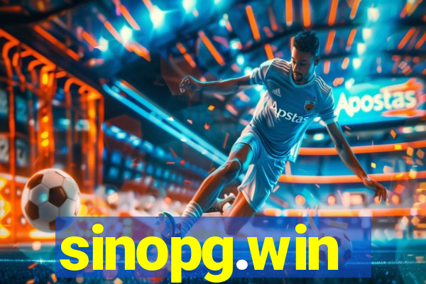 sinopg.win