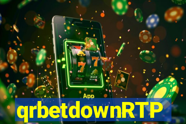 qrbetdownRTP