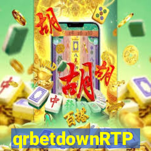 qrbetdownRTP