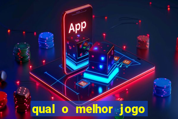 qual o melhor jogo para ganhar dinheiro sem depositar