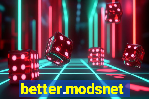 better.modsnet