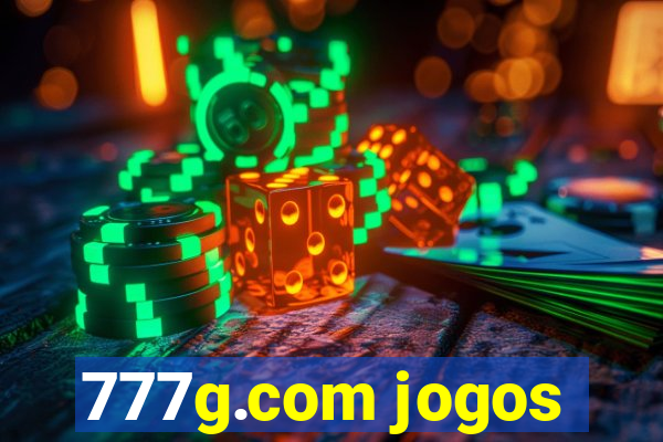 777g.com jogos