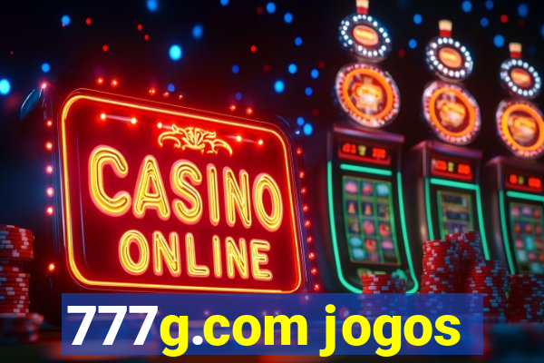 777g.com jogos