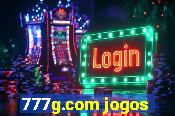 777g.com jogos