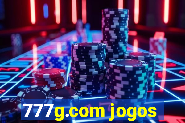 777g.com jogos