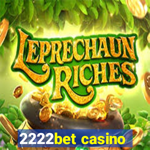 2222bet casino