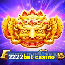 2222bet casino