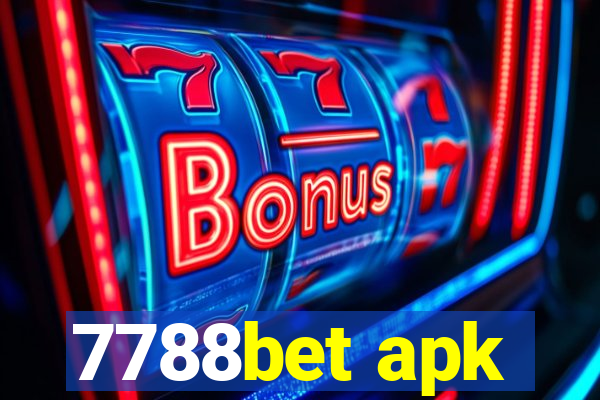 7788bet apk