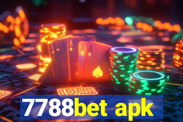 7788bet apk