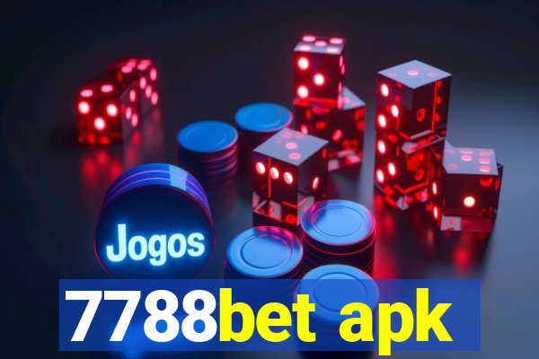 7788bet apk