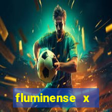 fluminense x criciuma ao vivo hd