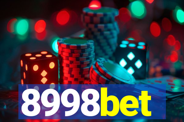 8998bet