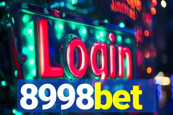 8998bet