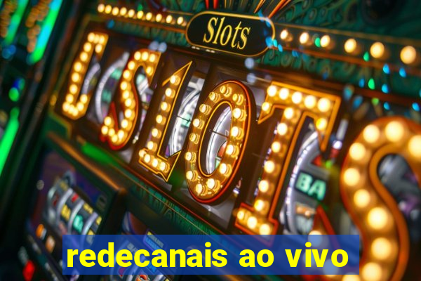 redecanais ao vivo