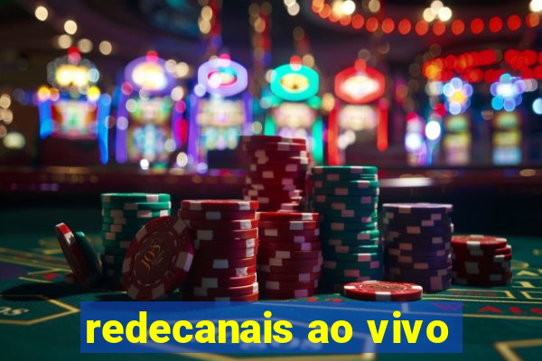 redecanais ao vivo