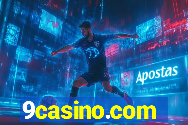 9casino.com