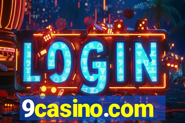 9casino.com