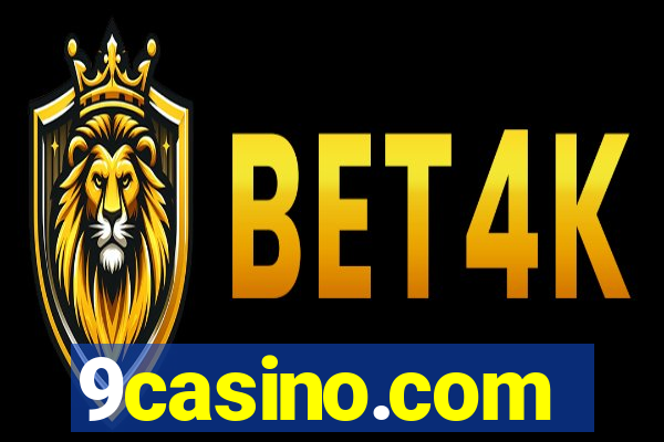 9casino.com