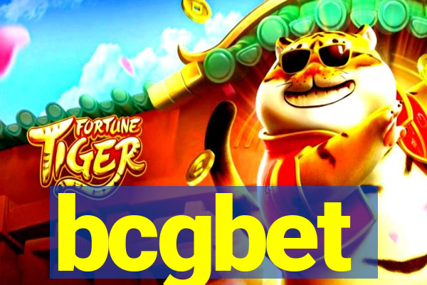 bcgbet