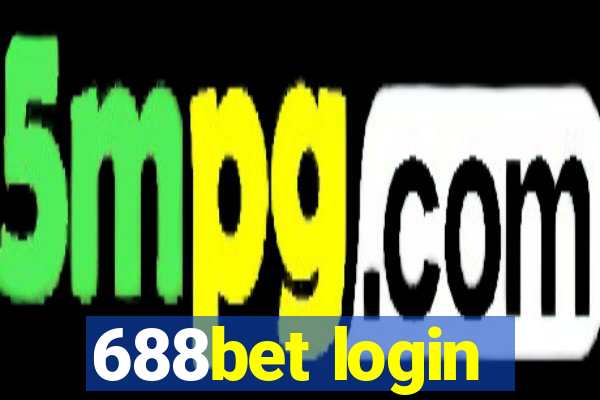 688bet login