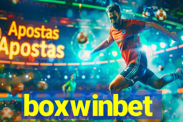 boxwinbet