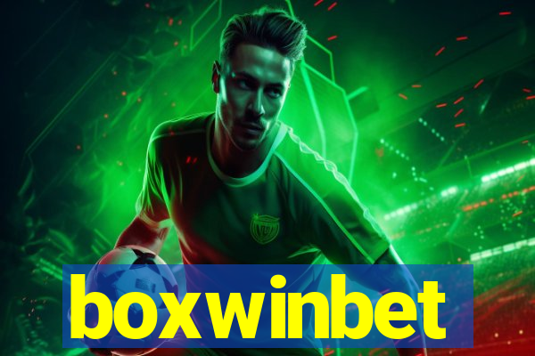 boxwinbet