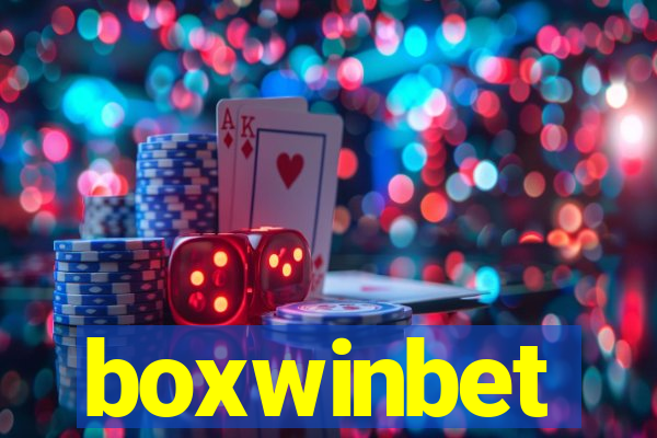 boxwinbet