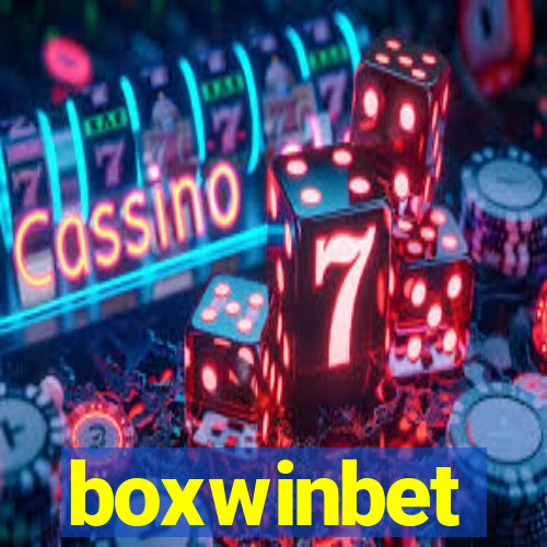 boxwinbet