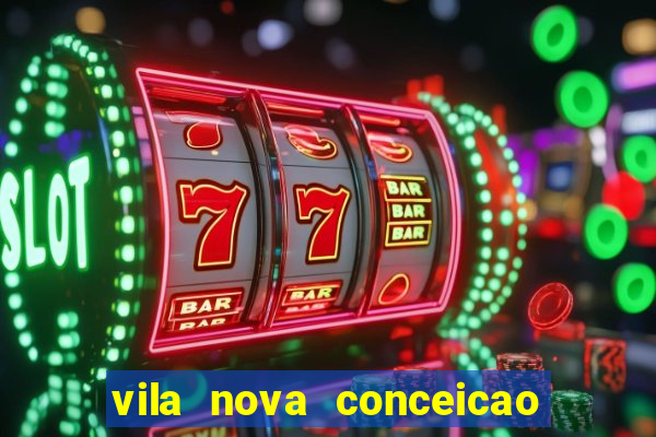 vila nova conceicao night club puteiro