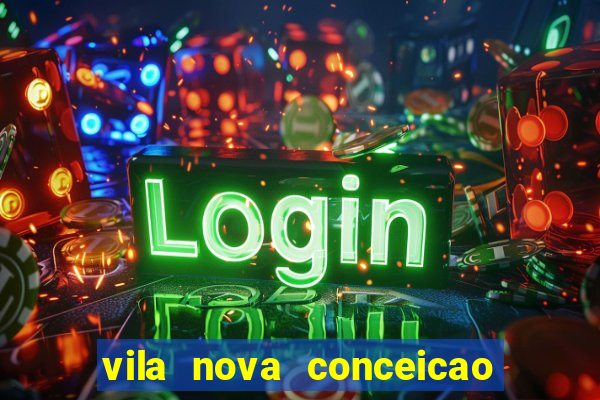 vila nova conceicao night club puteiro