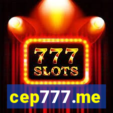 cep777.me