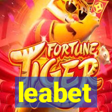 leabet