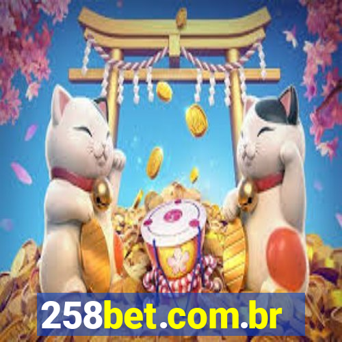 258bet.com.br