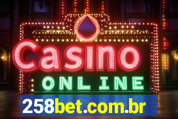 258bet.com.br