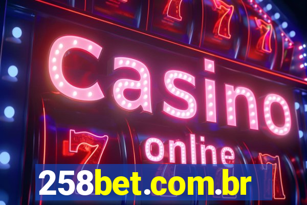 258bet.com.br