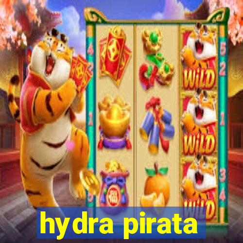 hydra pirata