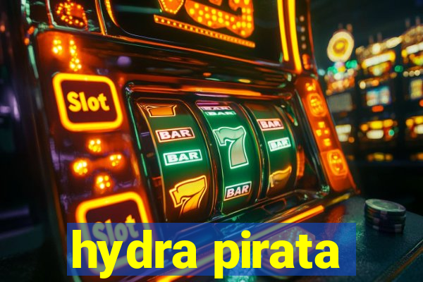 hydra pirata