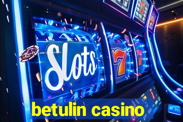 betulin casino