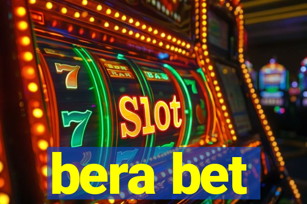 bera bet