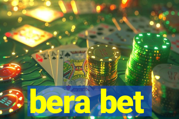 bera bet