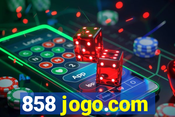 858 jogo.com