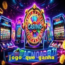 jogo que ganha dinheiro sem depositar