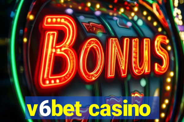 v6bet casino