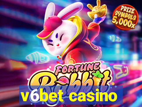 v6bet casino