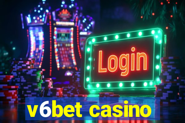 v6bet casino